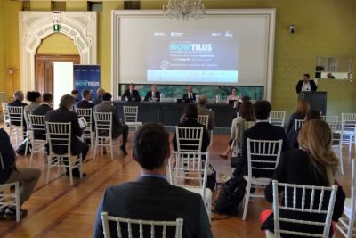Nowtilus - Sea Innovation Hub: lanciata la seconda edizione del contest di idee imprenditoriali