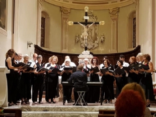 Al Museo Diocesano un concerto gratuito dell&#039;Unione Corale