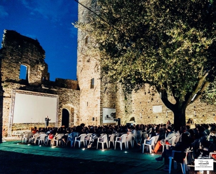 Nuovo appuntamento con Cinema Cultura a Castelnuovo Magra