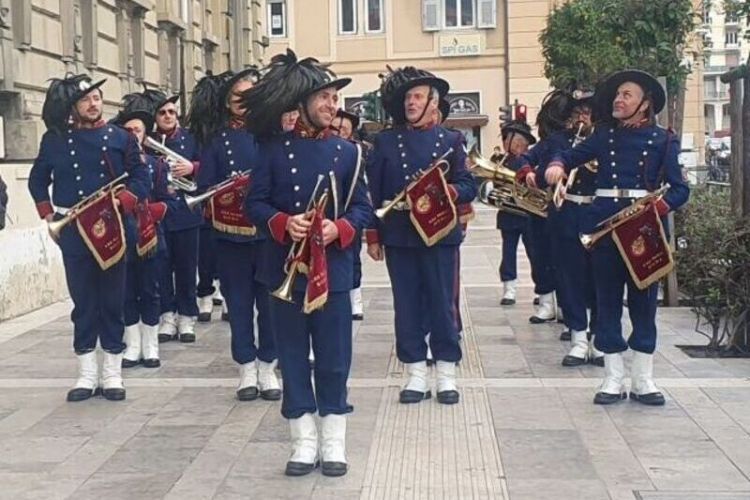 Giuseppenicola Tota è il nuovo Presidente dell&#039;Associazione Nazionale Bersaglieri