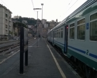 Contratto di Servizio Regione Liguria-Trenitalia, si va alla firma: la preoccupazione dei pendolari