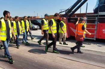 Riaprono eccezionalmente le iscrizioni al corso ITS Ferroviario