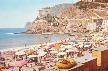 Scopri il passato di Monterosso. Inaugurazione del Museo Virtuale &quot;C&#039;era una volta Monterosso&quot;