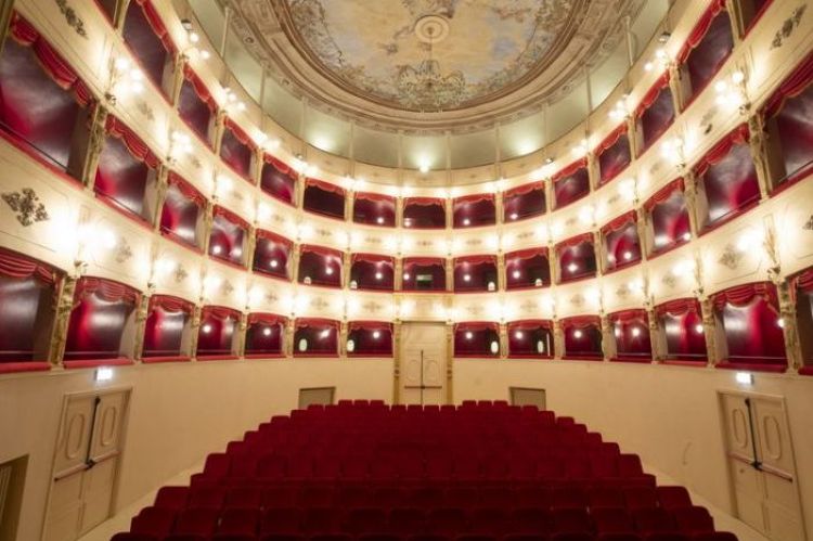 Teatro Impavidi 