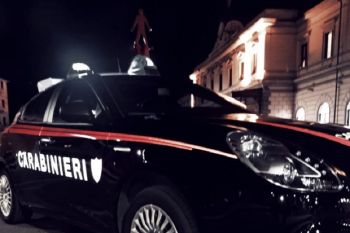 Aveva violato gli obblighi della misura cautelare: 21enne arrestato dai Carabinieri