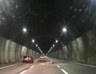 &quot;Una maledizione si è abbattuta sulle autostrade liguri&quot;