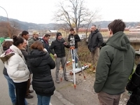 By-pass di collegamento tra via della Cava e la Litoranea, al progetto pensano gli studenti