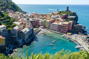 Vernazza (Cinque Terre)