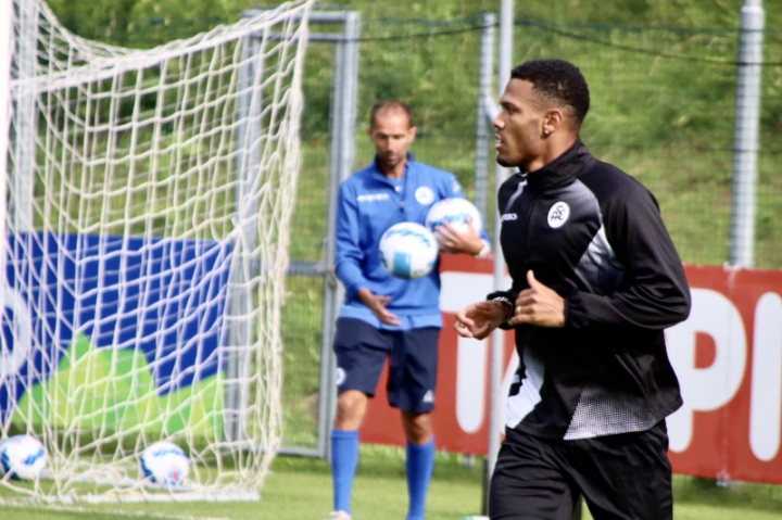 Coppa Italia, uno Spezia cantiere aperto affronta il Pordenone