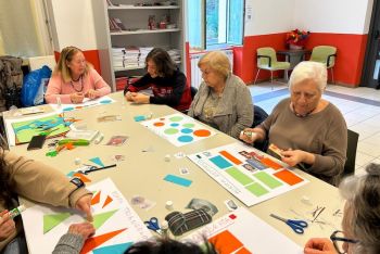 L'Associazione Malati di Alzheimer organizza incontro sulla 'nobile fatica' dell'assistenza a persone con demenza