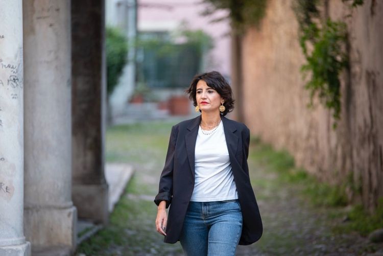 Carola Baruzzo e la sua &quot;campagna dal basso&quot;, con un'attenzione particolare per i giovani e la cultura