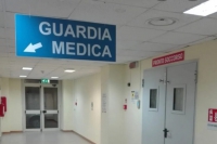 Guardia medica