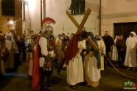 Non solo &quot;Presepe vivente&quot;, c&#039;è anche la &quot;Passione vivente&quot;: appuntamento a Corvara