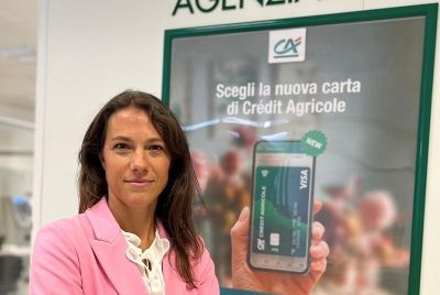 Crédit Agricole Italia rinnova i vertici regionali in Liguria