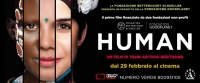 Human Finalmente al Cinema