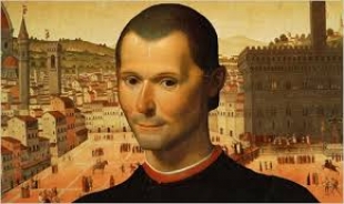 Machiavelli e i machiavellismi del nostro tempo