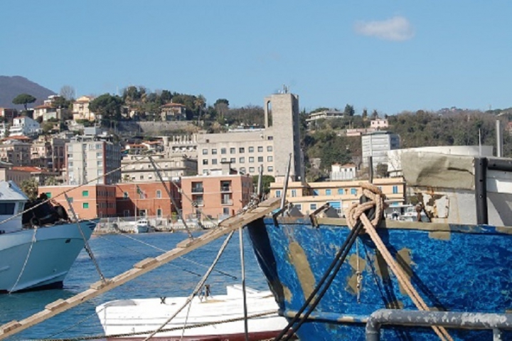 Demanio marittimo: aumento canone e rinnovo concessioni minano la sopravvivenza delle imprese ittiche liguri