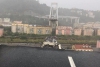 Il crollo del Ponte Morandi