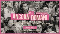 Programmazione Cinema dal 26 ottobre all&#039;1 novembre