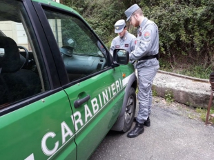 Svuota cantine e smaltimento dei rifiuti, controlli e sanzioni