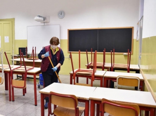 Quale futuro per la scuola e per i suoi precari?