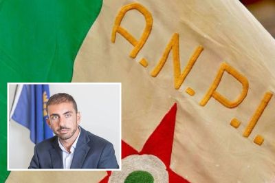 ANPI Provinciale La Spezia: &quot;Medusei non è all’altezza di ricoprire il ruolo istituzionale&quot;