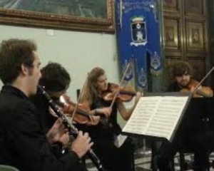 I giovani del Conservatorio suonano per A.L.I.Ce: sabato 7 novembre concerto benefico