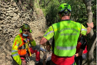 Soccorso Alpino