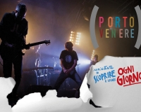 Le Band del Dialma: il contest musicale sbarca a Portovenere