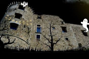 Halloween 2022, brividi al Castello di Madrignano