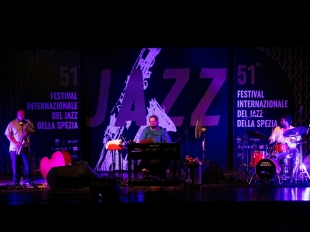 Per la 52esima edizione il Festival Internazionale del Jazz della Spezia punta molto in alto