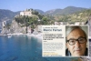 Marco Ferrari a &quot;Monterosso un mare di libri&quot;