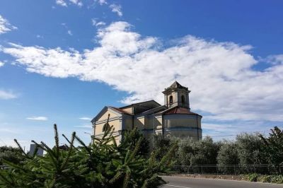 Sarzana, San Lazzaro festeggia i 142 anni dalla consacrazione della chiesa