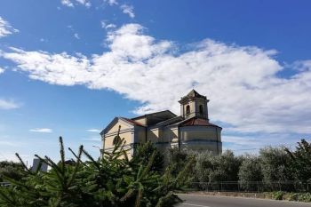 Sarzana, San Lazzaro festeggia i 142 anni dalla consacrazione della chiesa