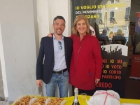 Sarzana, Giorgi (M5S): &quot;Cultura al servizio della propaganda politica&quot;