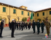 Sei nuovi uomini nel Gruppo Operativo Incursori, questa mattina la consegna dei brevetti (foto)