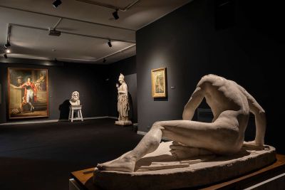 Al Museo Lia prorogata la mostra “L’arte di viaggiare. L’Italia e il Grand Tour”