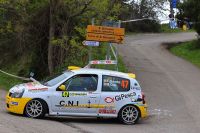 BB Competition &quot;di classe&quot; al Rallye Elba
