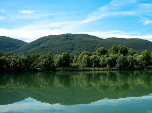 Commissariato l&#039;Ente Parco di Montemarcello Magra Vara