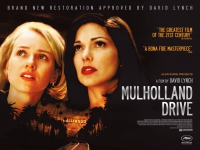 Mulholland Drive: al nuovo in 4K per il 20°Ann.