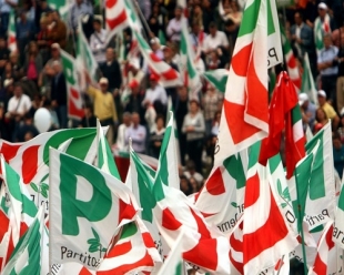 Il Partito Democratico chiama a raccolta iscritti e simpatizzanti