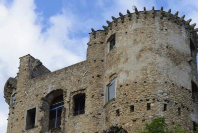 Continuano anche ad agosto le aperture del Castello Malaspina di Madrignano