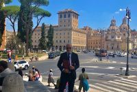 La grande bellezza nascosta nelle piazze spezzine