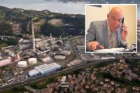 Area dell&#039;ex centrale Enel, Centi: &quot;La Regione faccia sentire la sua voce nella scelta della nuova destinazione&quot;