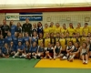 A Santo Stefano i Campionati provinciali studenteschi di pallavolo