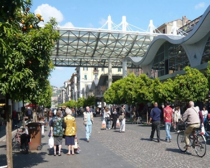 Piazza Cavour, Rete Imprese Italia chiede maggiore coinvolgimento