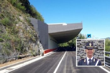 L&#039;8 dicembre 2010 la tragica morte del Sovrintendente di Polizia Maria Teresa Marcocci