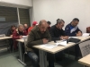 Concluso il corso di Meccatronica organizzato da CNA