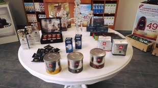 Capsule Caffitaly e compatibili di tutte le marche La Spezia COFFEE BREAK