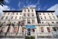 L&#039;ospedale Sant&#039;Andrea della Spezia